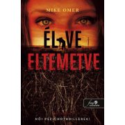 Élve eltemetve (Zoe Bentley 2.)