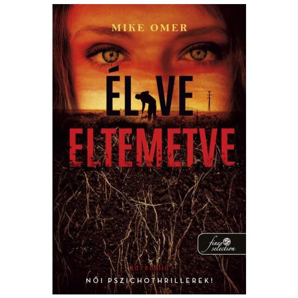 Élve eltemetve (Zoe Bentley 2.)