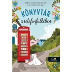 Könyvtár a telefonfülkében (Little Maudley 1.)