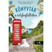 Könyvtár a telefonfülkében (Little Maudley 1.)