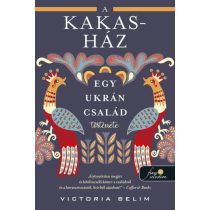 A Kakas-ház