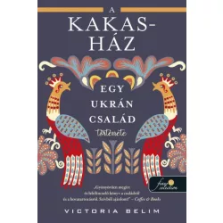 A Kakas-ház