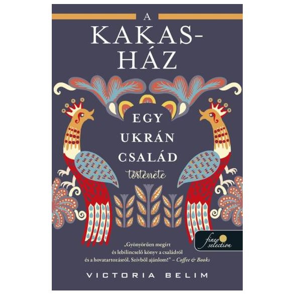 A Kakas-ház