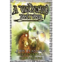 A Vadonjáró tanítványa 8. Klonmel királyai