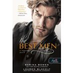 The Best Men - A legjobb pasik