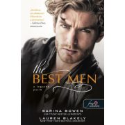 The Best Men - A legjobb pasik