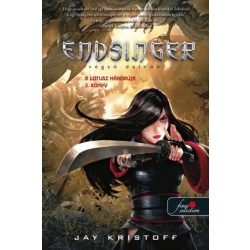 Endsinger – Végső dalnok (A Lótusz háborúja 3.)