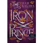   The Iron Prince - Az elveszett herceg (Az elveszett herceg 1.)