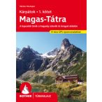 Magas-Tátra - Kárpátok 1. kötet