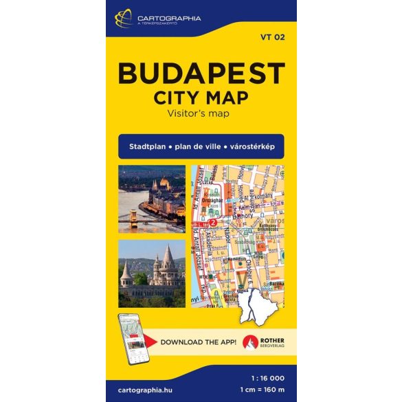 Budapest