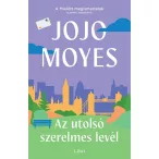 Az utolsó szerelmes levél