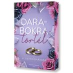 Darabokra törtél - Éldekorált kiadás