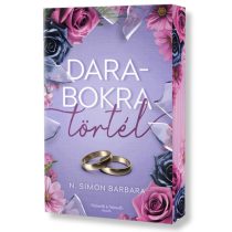 Darabokra törtél - Éldekorált kiadás