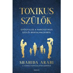 Toxikus szülők