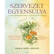 A szervezet egyensúlya