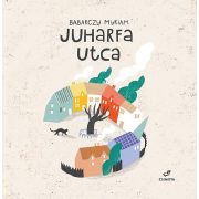 Juharfa utca