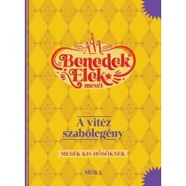 A vitéz szabólegény - Benedek Elek meséi