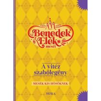 A vitéz szabólegény - Benedek Elek meséi