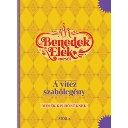 A vitéz szabólegény - Benedek Elek meséi