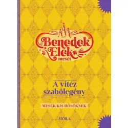 A vitéz szabólegény - Benedek Elek meséi