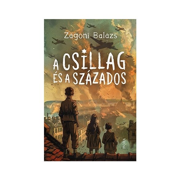 A csillag és a százados