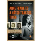 Anne Frank és a hátsó traktus titka