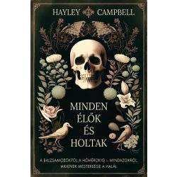 Minden élők és holtak