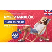 Nyelvtanulók túlélőcsomagja