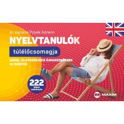 Nyelvtanulók túlélőcsomagja