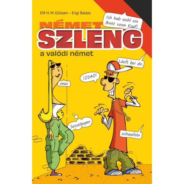 Német szleng – a valódi német