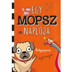 Egy mopsz naplója – Kutyapara