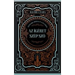   Az ígéret szép szó - (Különleges kiadás) - Éldekorált