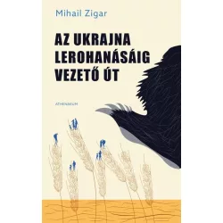 Az Ukrajna lerohanásáig vezető út