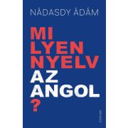 Milyen nyelv az angol?