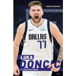 Luka Doncic - A Csodagyerek