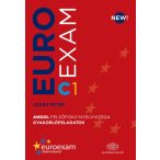   Euroexam C1 - Angol felsőfokú nyelvvizsga gyakorlófeladatok