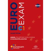   Euroexam C1 - Angol felsőfokú nyelvvizsga gyakorlófeladatok