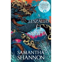   A leszálló éj napja - A káosz gyökerei-sorozat - (Különleges kiadás)