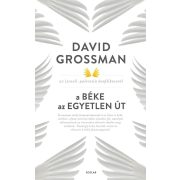 A béke az egyetlen út