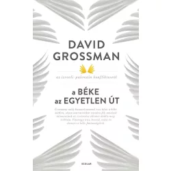 A béke az egyetlen út