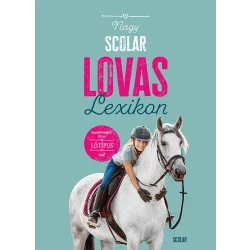 Nagy Scolar lovaslexikon