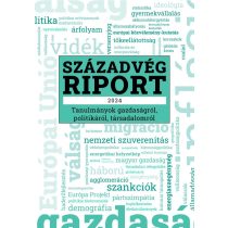 Századvég Riport 2024