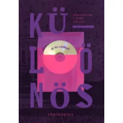 Különös történetek