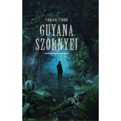 Guyana szörnyei