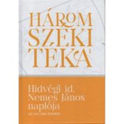 Hidvégi id. Nemes János naplója az 1651-1686. évekből