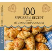   100 sepsiszéki recept, több mint 100 sepsiszéki háziasszony