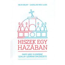 Hiszek egy hazában