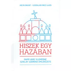 Hiszek egy hazában