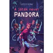 A játék neve: Pandora