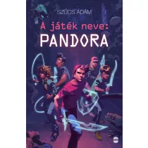 A játék neve: Pandora